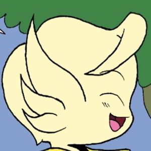 House of the Rising Bun: Page 9