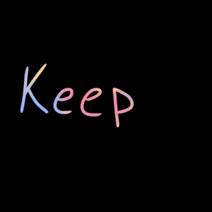 Keep