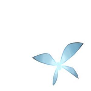 ARC 1: Curse of the Snow Fairy