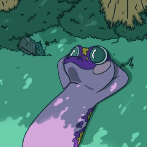 02 - Amidst the Clouds