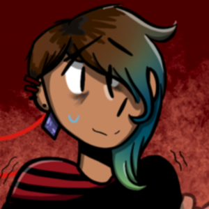 Crack (Rich and Cecelia) 