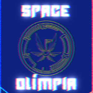 Space Ol&iacute;mpia - Sol Albino 
