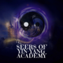 The Seers of Yin-Yang Academy