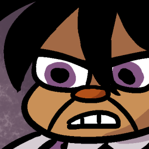 Mombi's Terrible Plan.