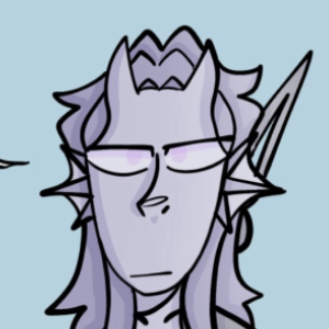 Chapter 10 - The lady that was part fish