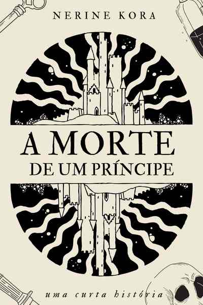 A Morte de um pr&iacute;ncipe