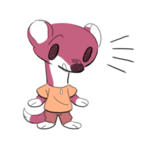 dressed for adventure!
