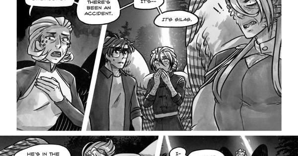 Read Avialae :: Ch 6: Pg 106 | Tapas Community