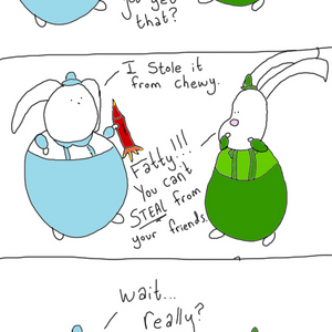 Life Lessons