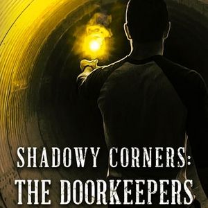 Chapter 13: A Doorkeeper Mission Briefing