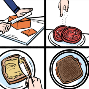 Chapter 4 - Pages 12 to 17