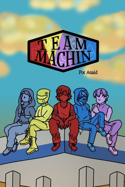 Team Machin