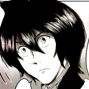 Episode 8 (CHAPTER #004: Stop!)