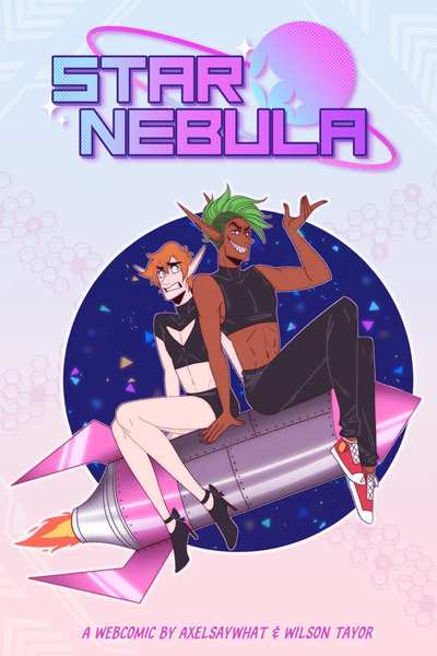 Star Nebula