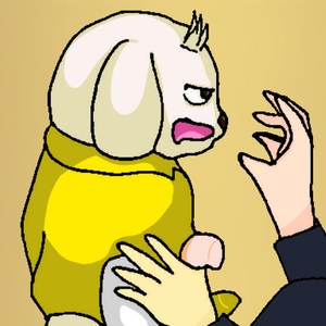 Prologue + Yuri &amp; Tors Story [1]