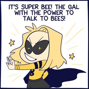 Super Bee