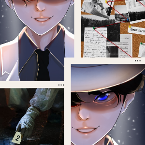 CHAPTER 1: CASE I THE MYSTERIOUS DEATH OF MERMAID (PART 3)