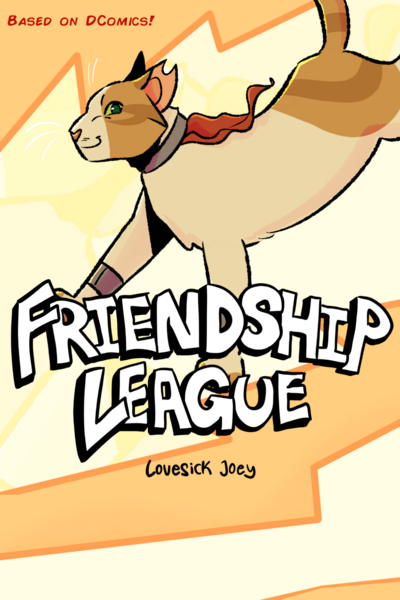 Friendship League