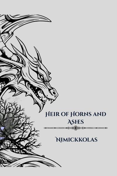 Heir of Horns and Ashes