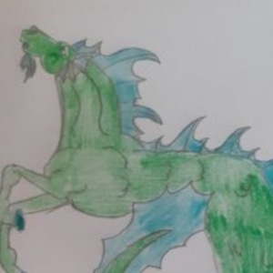 Half way through the summer holidays 