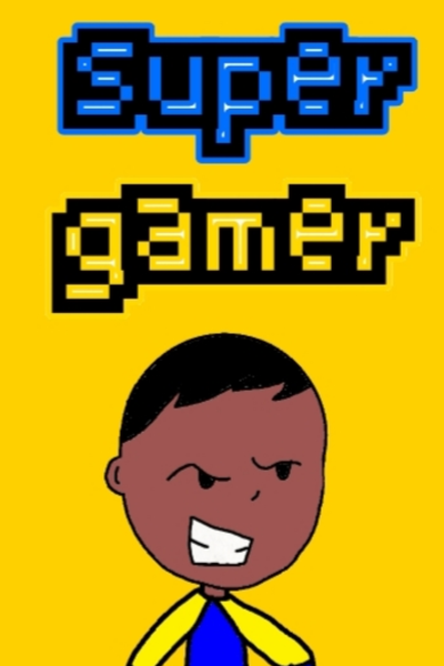 Super gamer