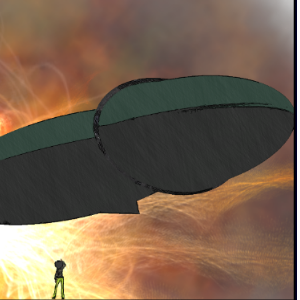 TAKING FLIGHT! COMING SOON!