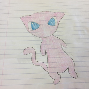 Mew