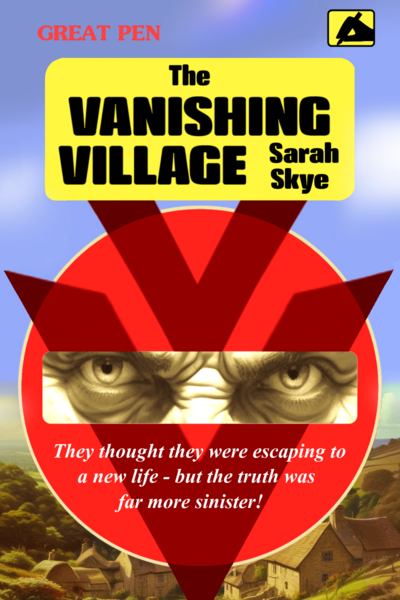 The Vanishing Village ( Mobile version )