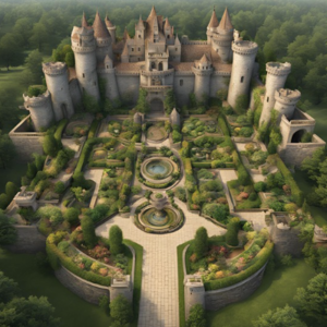 Chapter 14: Parade of Wives