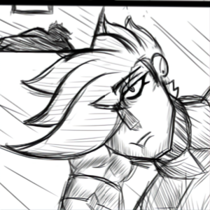 The Spider's Web pt. 1