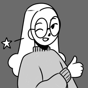 Halloween special comic! Part 1