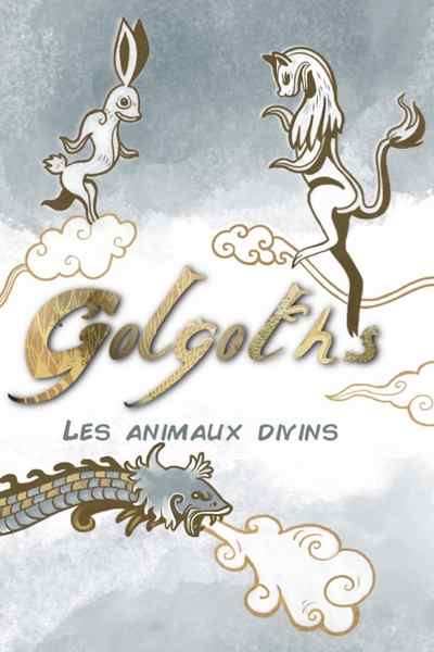 Golgoths : Divine Creatures