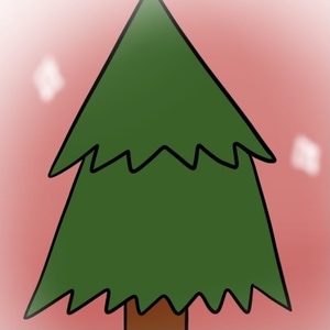 Christmas Tree (2020)