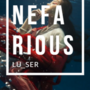 nefarious ♛