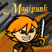 Magipunk