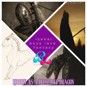 A New Life Part 2 - Alexius POV