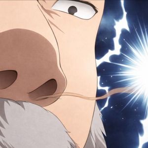 First Blood, First Spell part 1