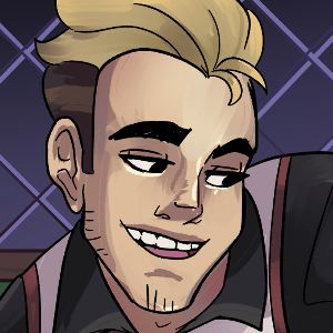 Ch 1: A Spark Between Us Pg 14