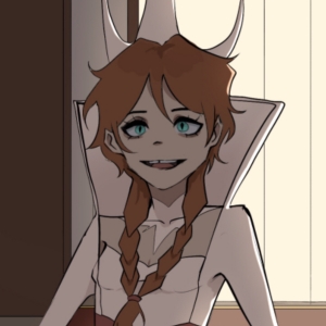 Your People - Part IV