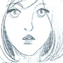 Sushy's Sketchbook