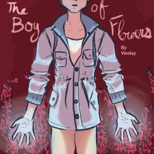 The Boy Of Flowers