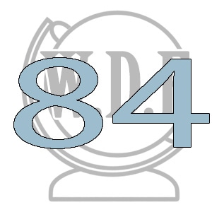 84. DRAMATIC EFFECT