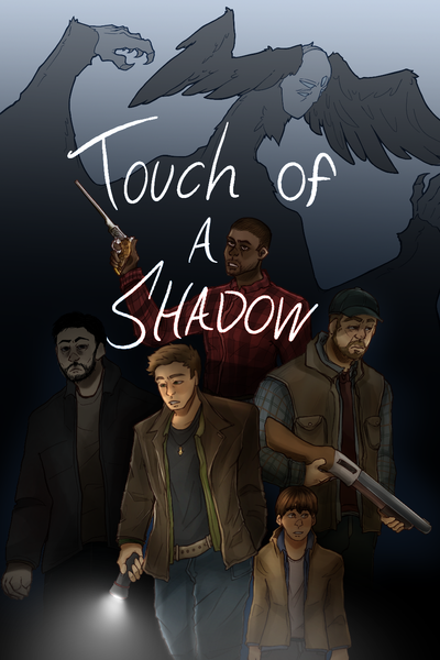 Touch Of A Shadow
