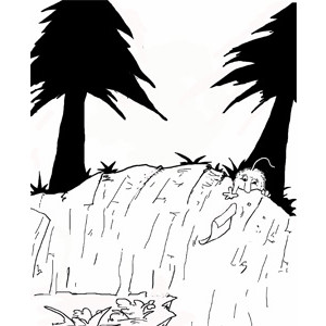 No Place Like Home, pages 19-21