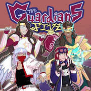 The Guardians Five-