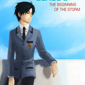 CLASS 8: The Beginning of the Storm