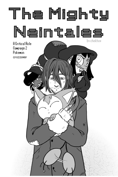 The Mighty Neintales