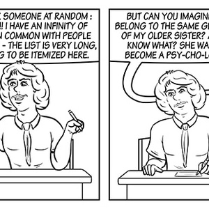 Milflady - Generation 3, by Daniel Dandino