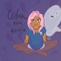 Cedar: Ghost Detective