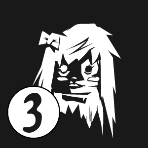 The Town of the Drowned 3